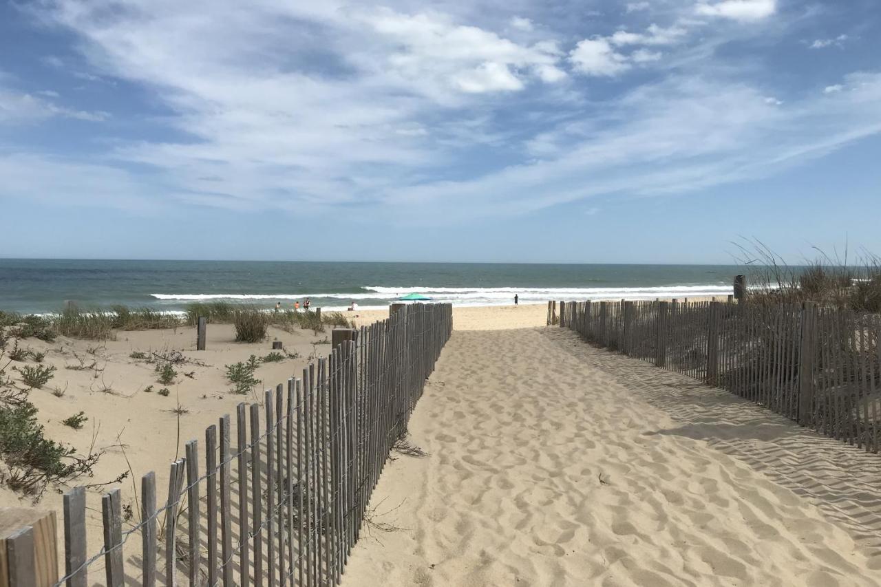 139Th Tiki House Villa Ocean City Eksteriør billede